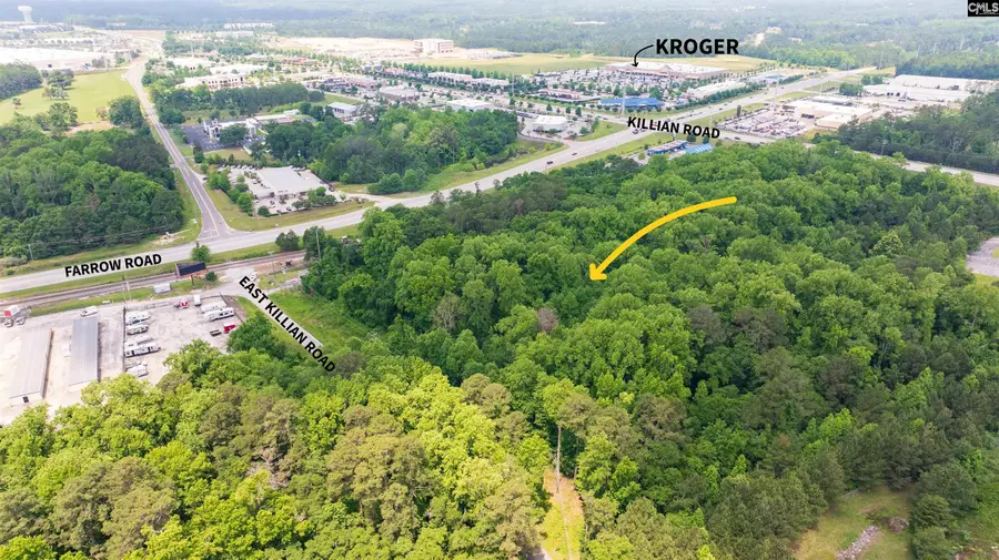 605 E Killian Road, Columbia, SC 29229 - #3