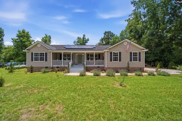 2154 Tanglewood Road, Sumter, SC 29154