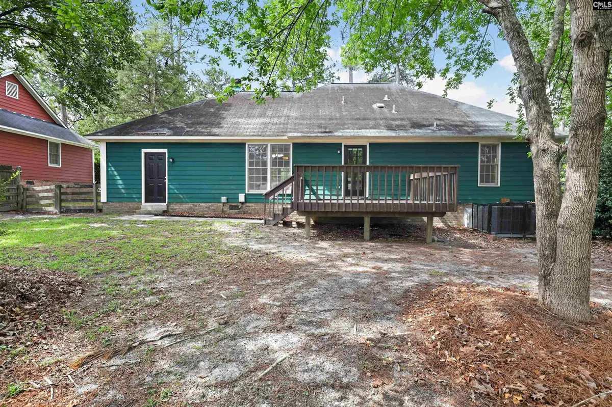 117 Parliament Drive, Columbia, SC 29223 - #1