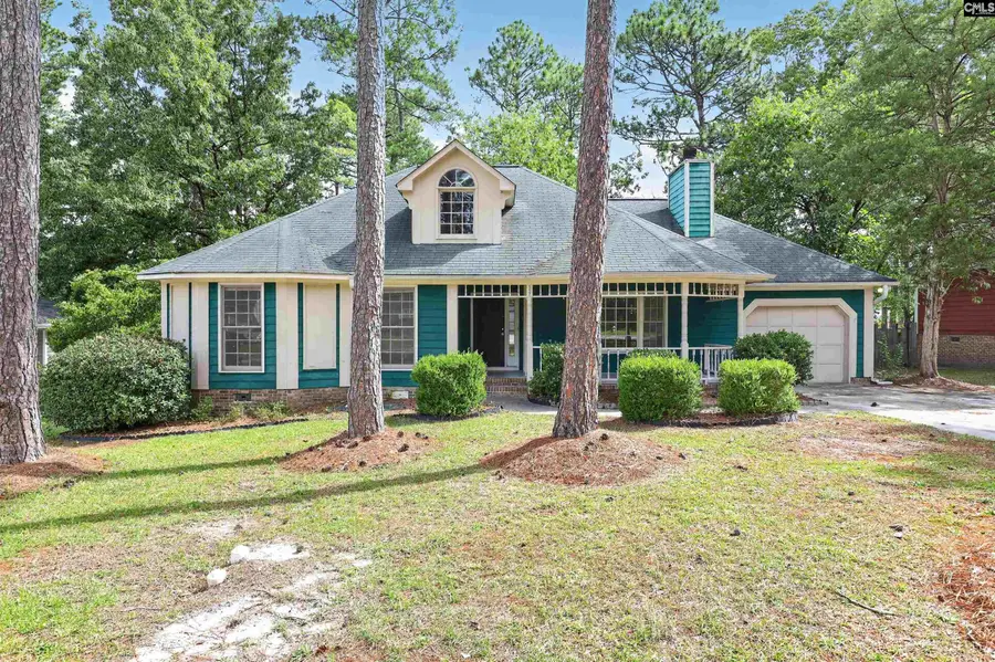 117 Parliament Drive, Columbia, SC 29223 - #3