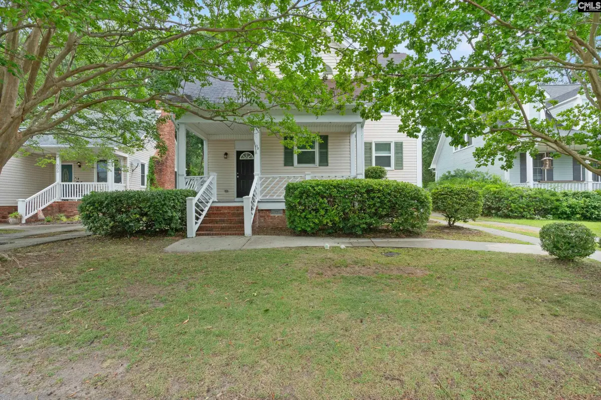 509 Wallace Way, Lexington, SC 29073 - #1