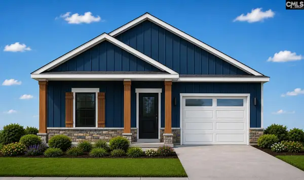 1108 Chartel Circle, Columbia, SC 29203