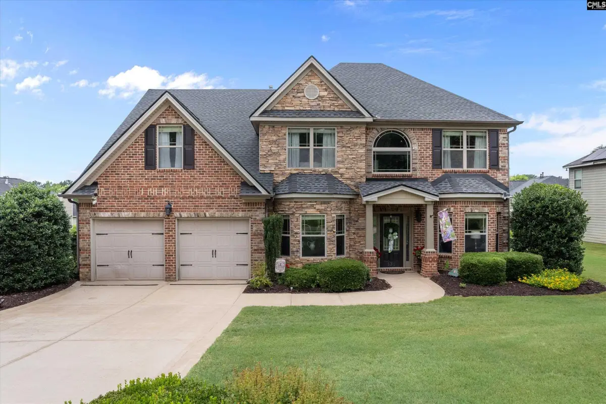 131 Park Place Circle, Lexington, SC 29072 - #1