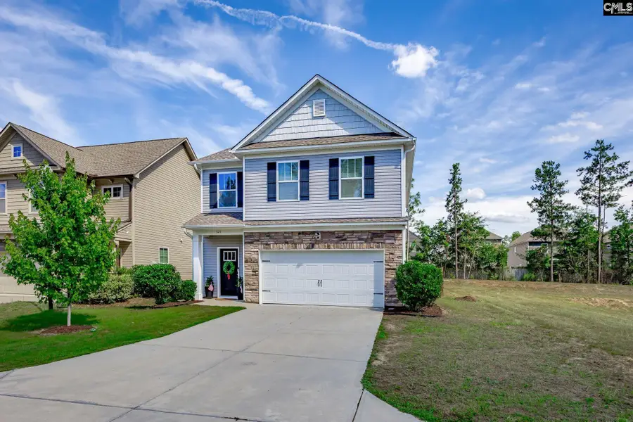 525 Red Taffy Way, Lexington, SC 29073 - #3