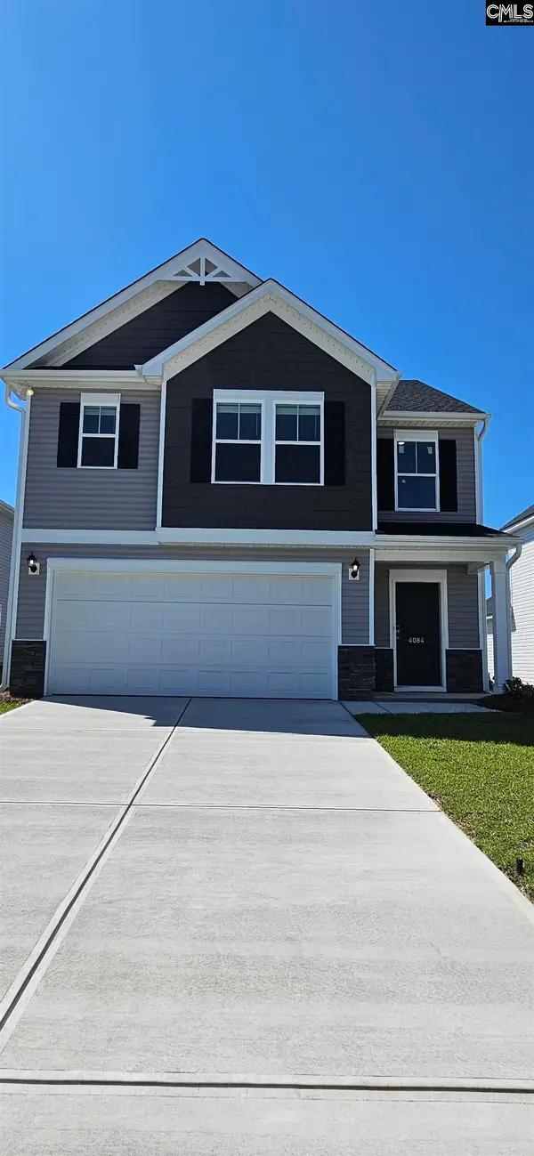 4084 Half Mast Loop, Columbia, SC 29229