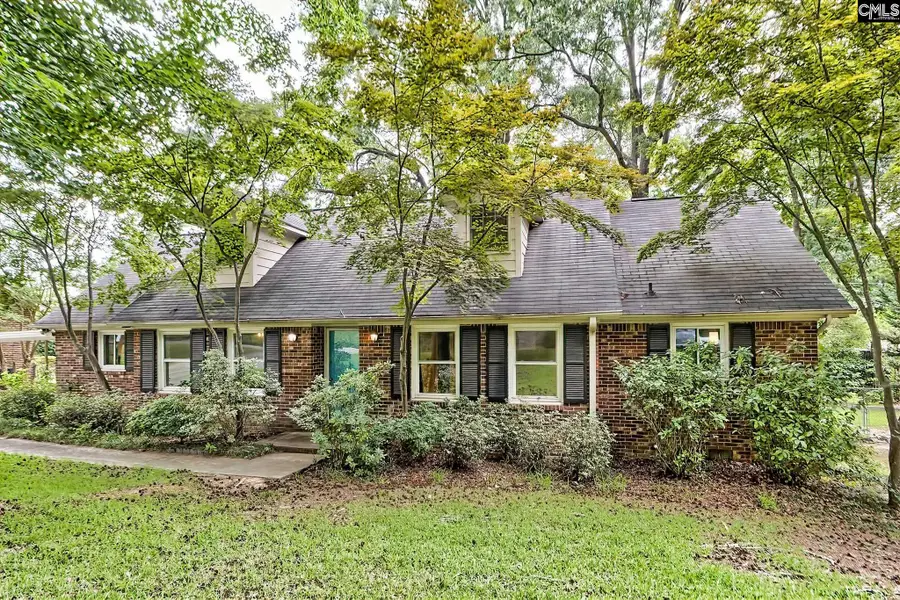 2828 Woodland Hills Street, Columbia, SC 29210 - #2