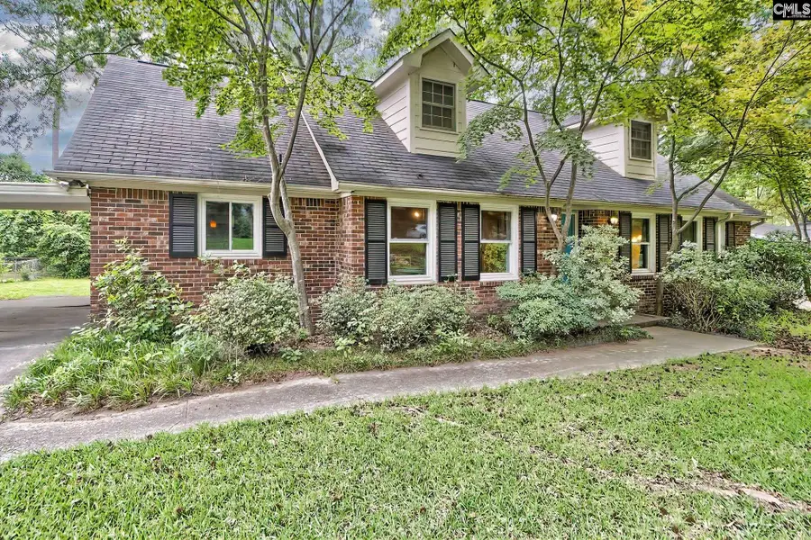 2828 Woodland Hills Street, Columbia, SC 29210 - #3