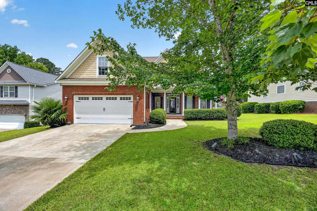 154 Ridge Top Road, Lexington, SC 29072 - #1