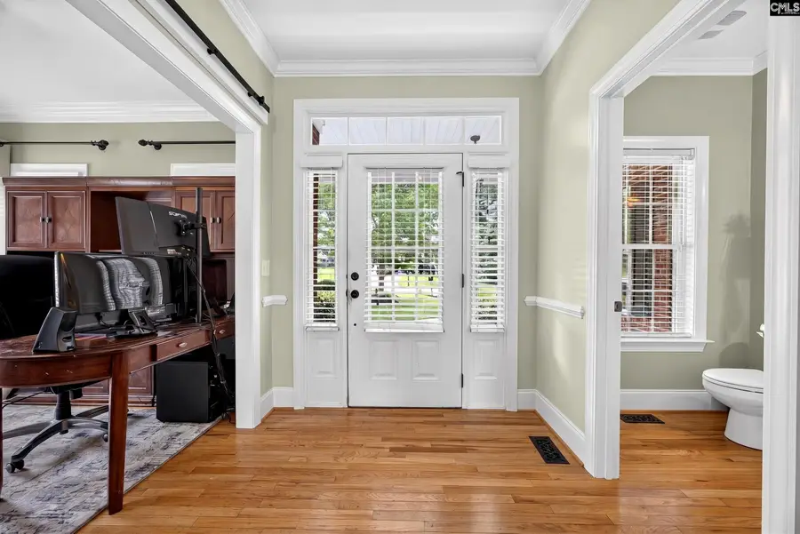 154 Ridge Top Road, Lexington, SC 29072 - #3