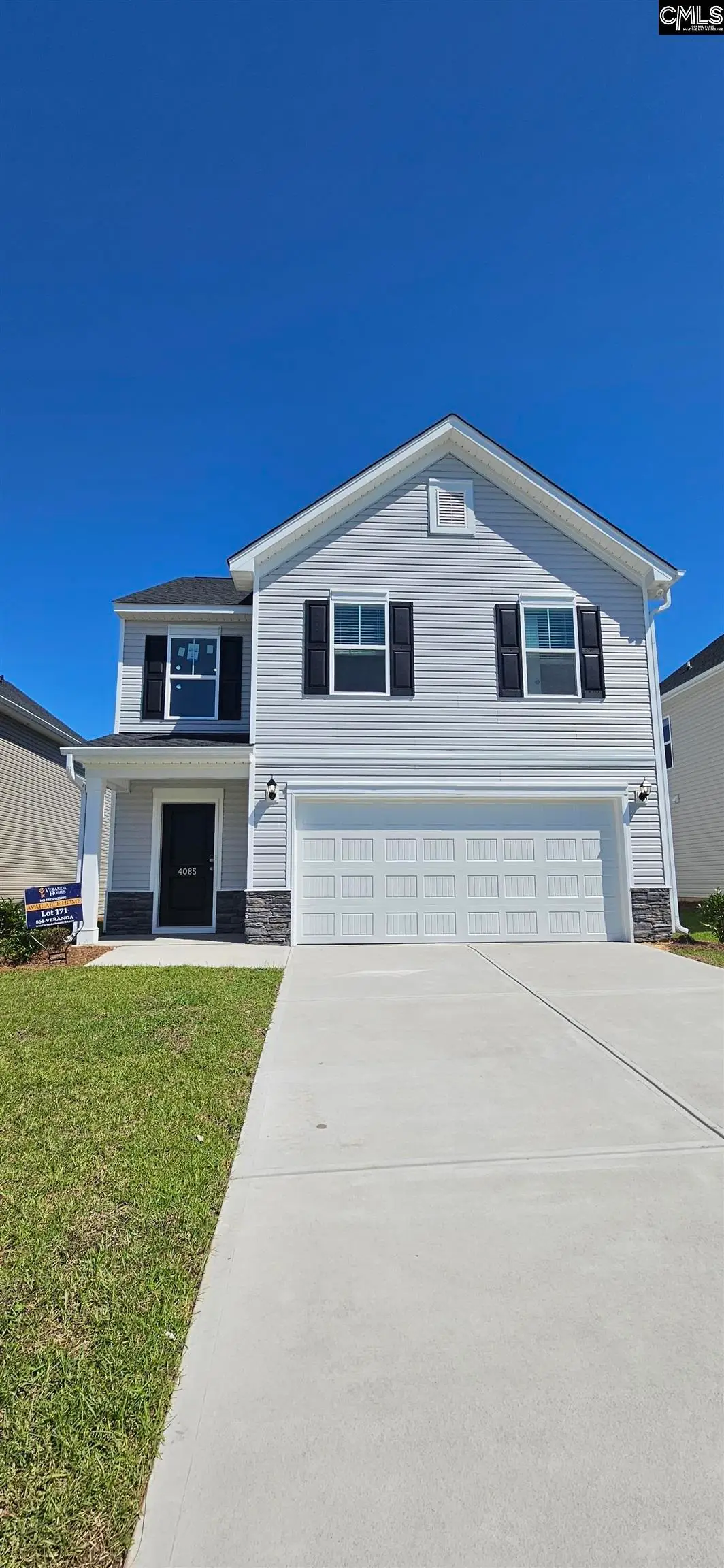 4040 Half Mast Loop, Columbia, SC 29229 - #1