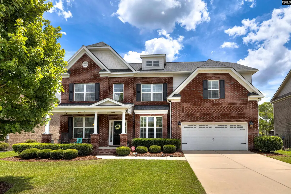 645 Needle Leaf Drive, Blythewood, SC 29016 - #1
