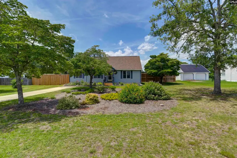 1158 Nazareth Road, Lexington, SC 29073 - #3