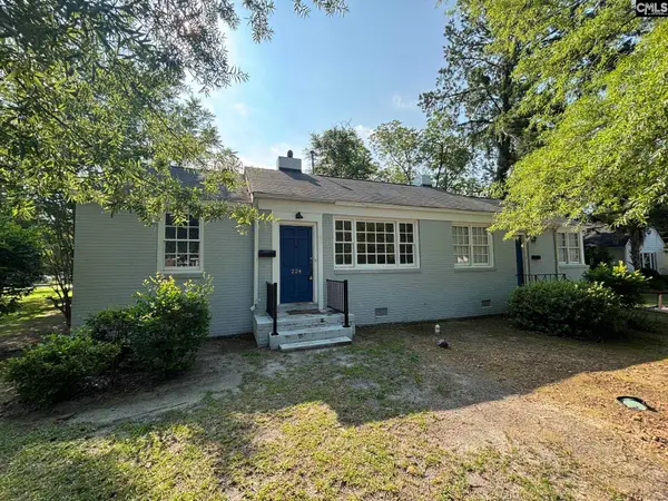 222 Prospect Street, Columbia, SC 29205