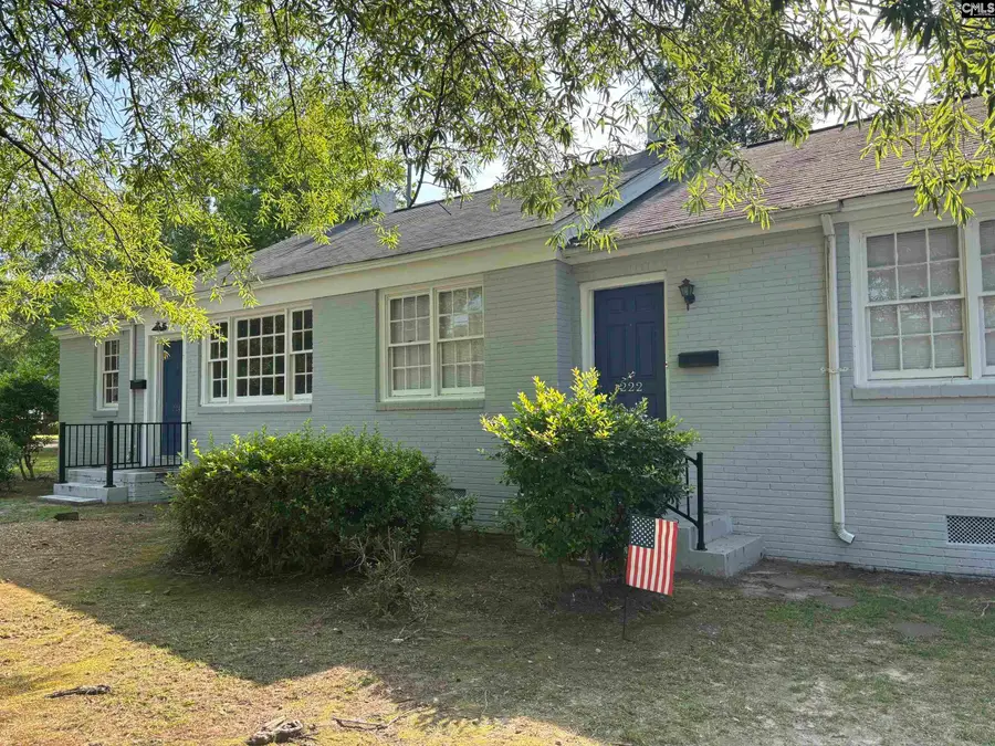 222 Prospect Street, Columbia, SC 29205 - #3
