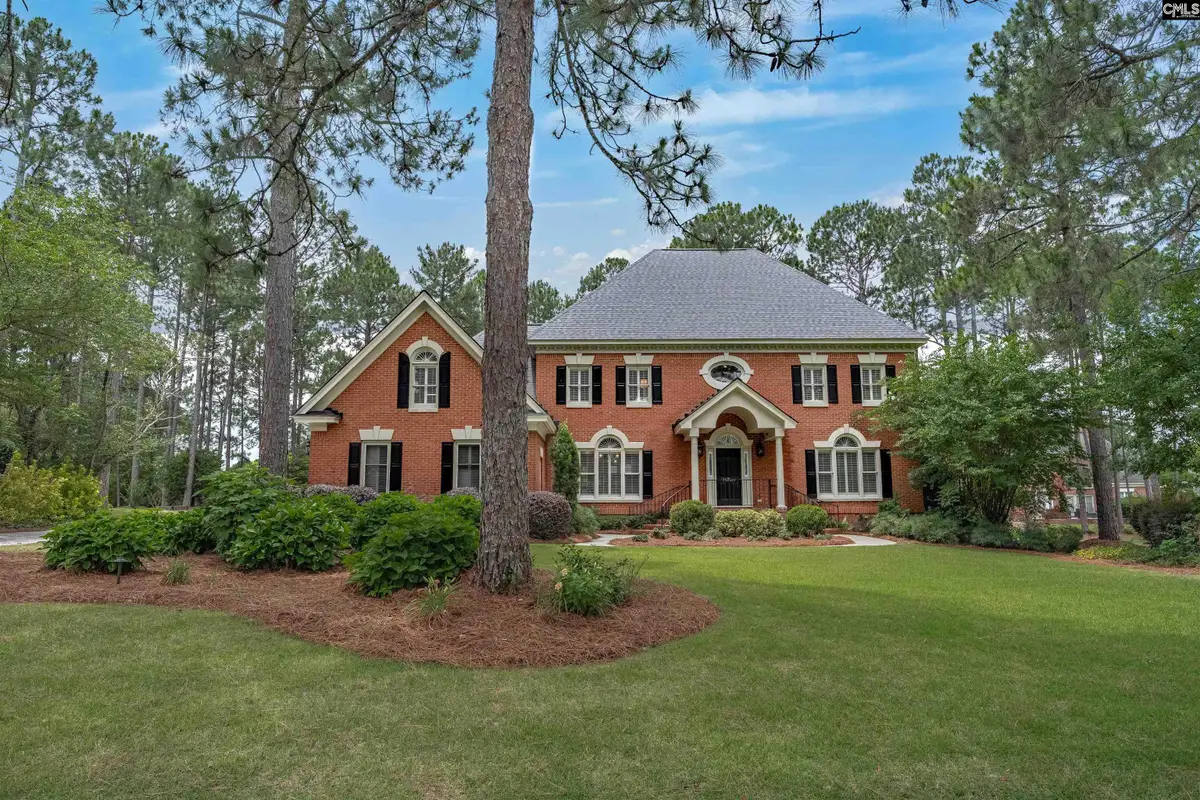 95 Oak Brook Drive, Columbia, SC 29223 - #1