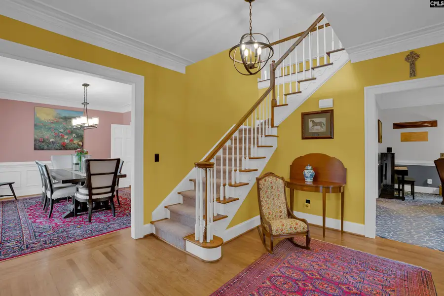 95 Oak Brook Drive, Columbia, SC 29223 - #3