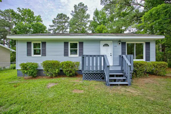 516 Crane Church Road, Columbia, SC 29203