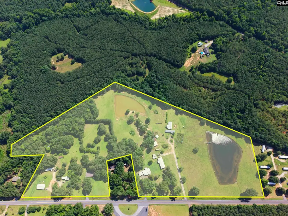 3140 Hwy 702, Chappells, SC 29037 - #1