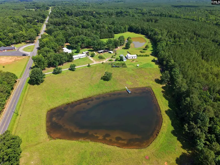 3140 Hwy 702, Chappells, SC 29037 - #2