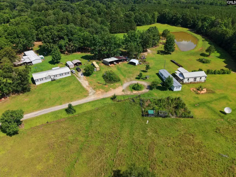 3140 Hwy 702, Chappells, SC 29037 - #3