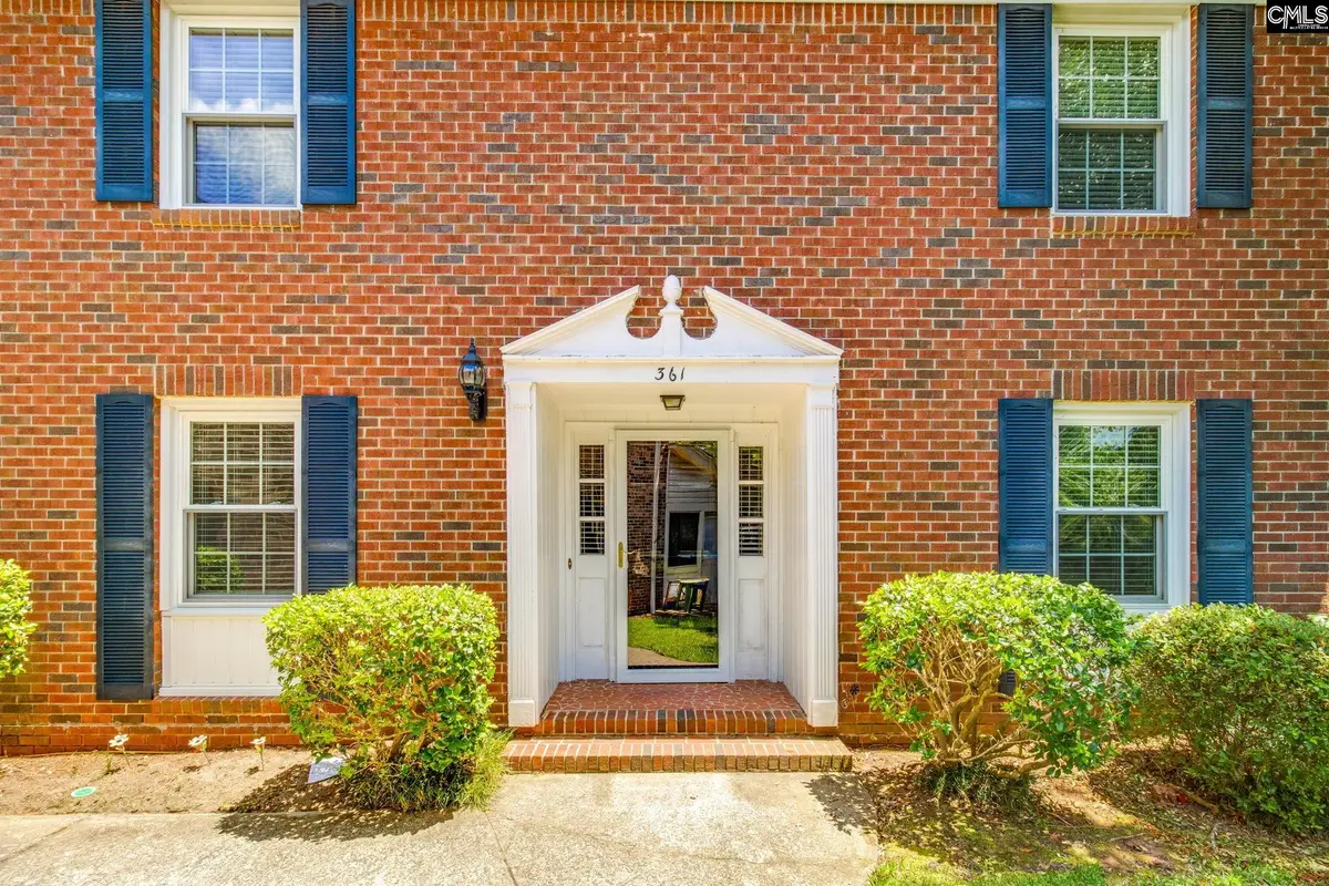 361 Rutledge Place, Columbia, SC 29212 - #1