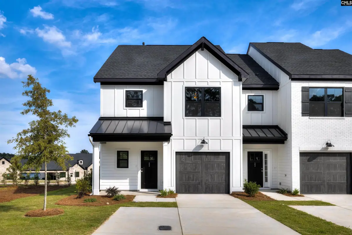32 Fawn Spot Court, Elgin, SC 29045 - #1