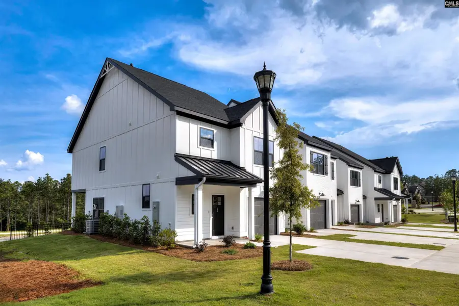 32 Fawn Spot Court, Elgin, SC 29045 - #2