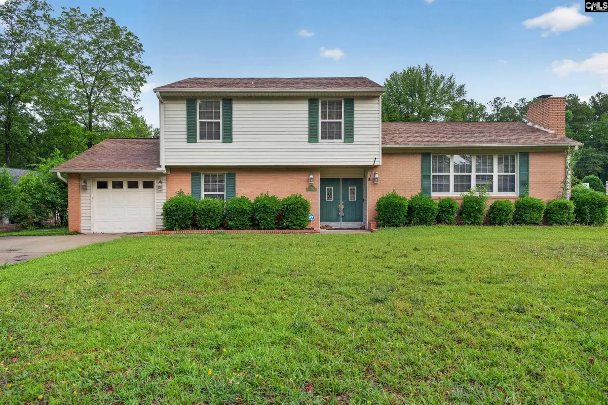 1001 Gardendale Drive, Columbia, SC 29210 - #1