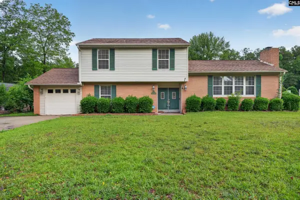 1001 Gardendale Drive, Columbia, SC 29210