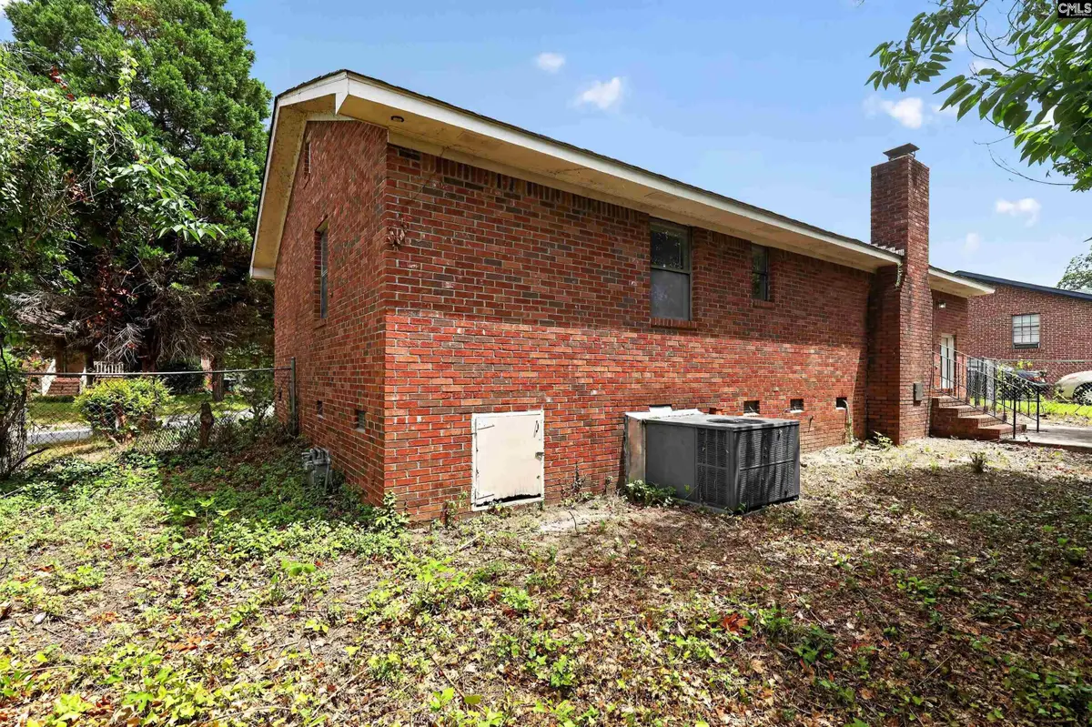 2408 F M Young Avenue, Columbia, SC 29204 - #1