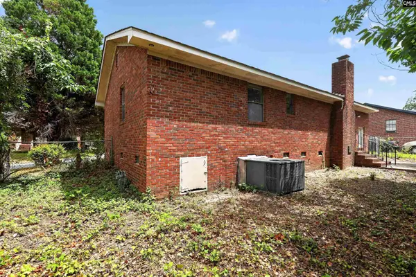 2408 F M Young Avenue, Columbia, SC 29204