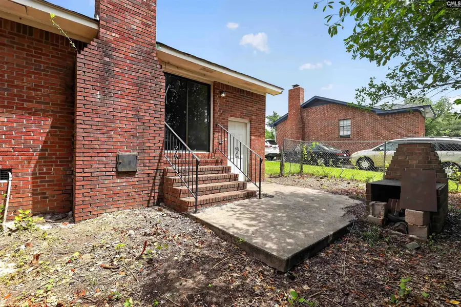 2408 F M Young Avenue, Columbia, SC 29204 - #3