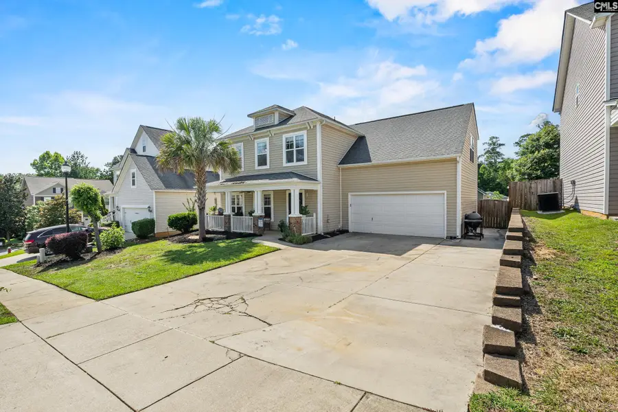 111 Arbor Springs Drive, Irmo, SC 29063 - #3