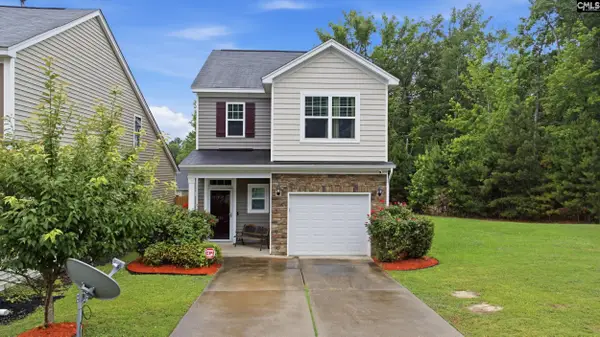 595 Flat Creek Drive, Blythewood, SC 29016