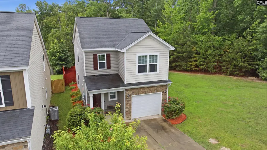 595 Flat Creek Drive, Blythewood, SC 29016 - #2
