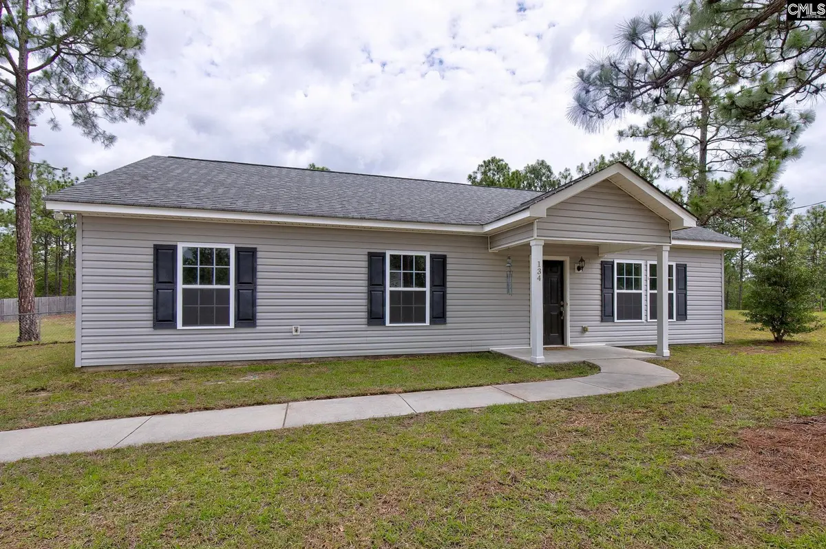134 Charm Hill Road, Lugoff, SC 29078 - #1