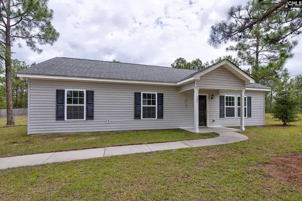 134 Charm Hill Road, Lugoff, SC 29078