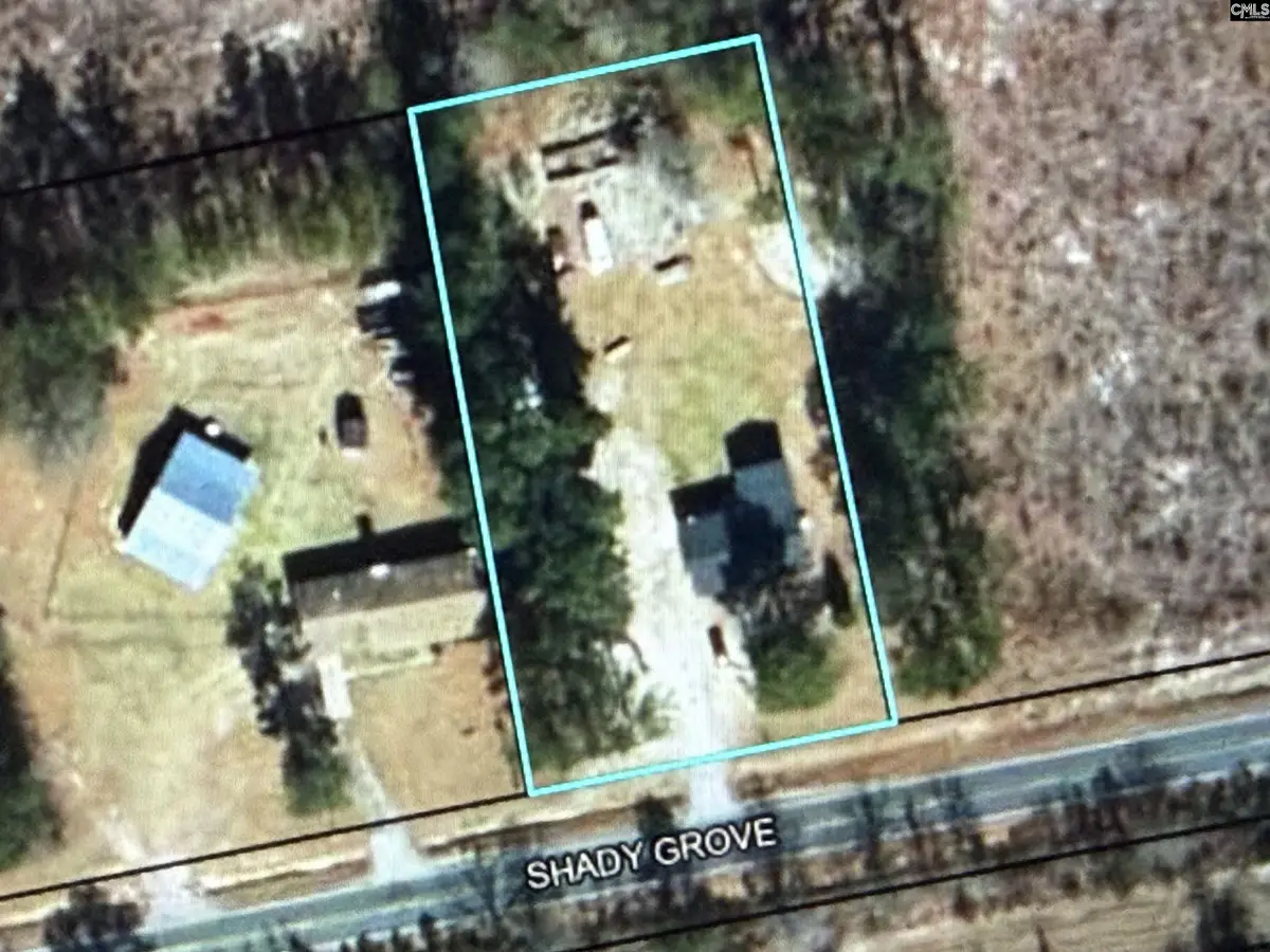 292 Shady Grove Road, Cassatt, SC 29032 - #1