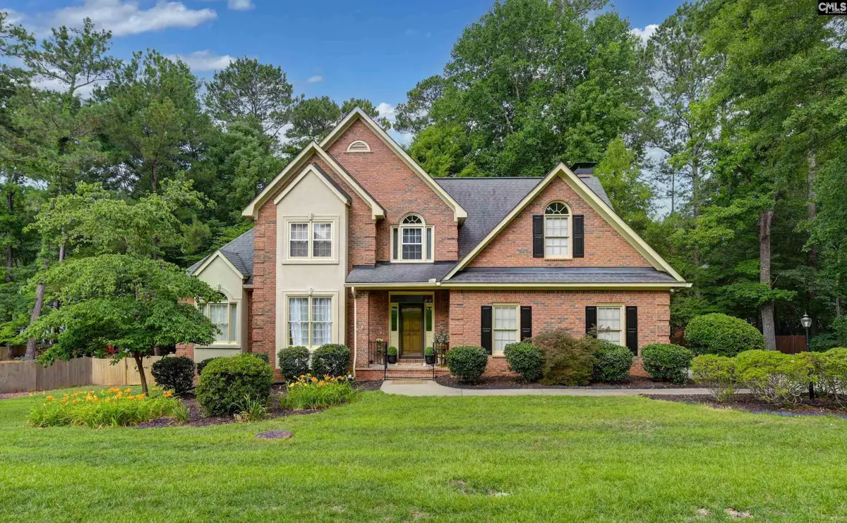 207 Williamstown Way, Columbia, SC 29212 - #1