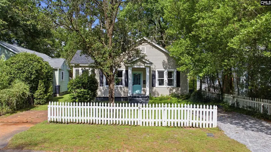 612 Howard Street, Columbia, SC 29205 - #3