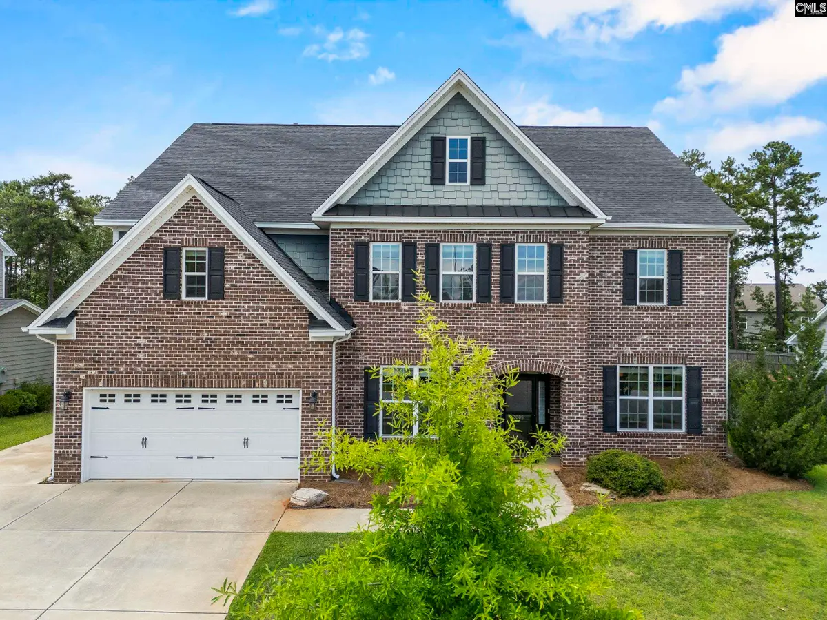2005 Harvestwood Lane, Chapin, SC 29036 - #1