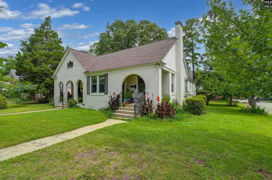 2439 Wilmot Avenue, Columbia, SC 29205 - #2