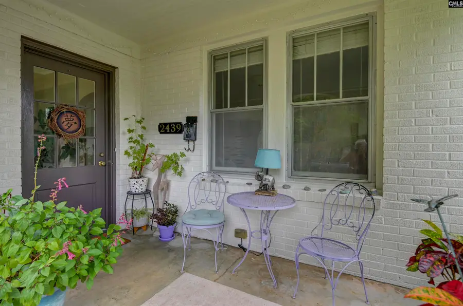 2439 Wilmot Avenue, Columbia, SC 29205 - #3