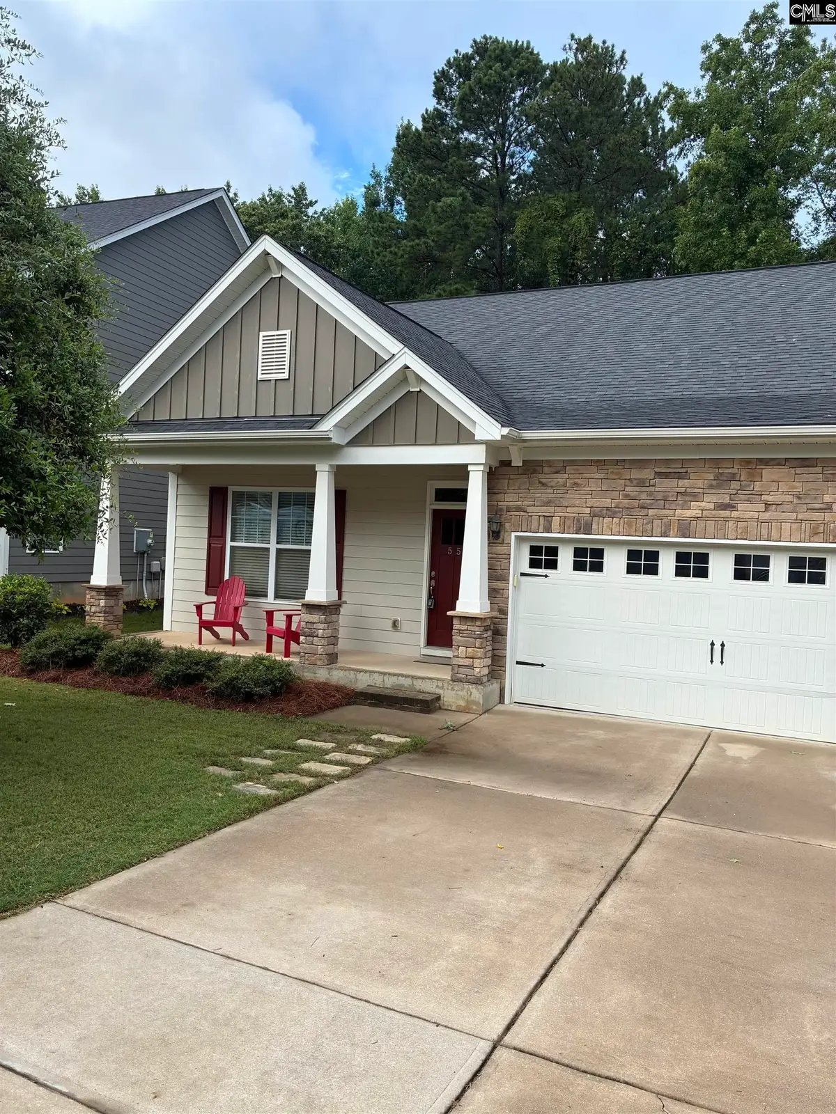 554 Hopscotch Lane, Lexington, SC 29072 - #1