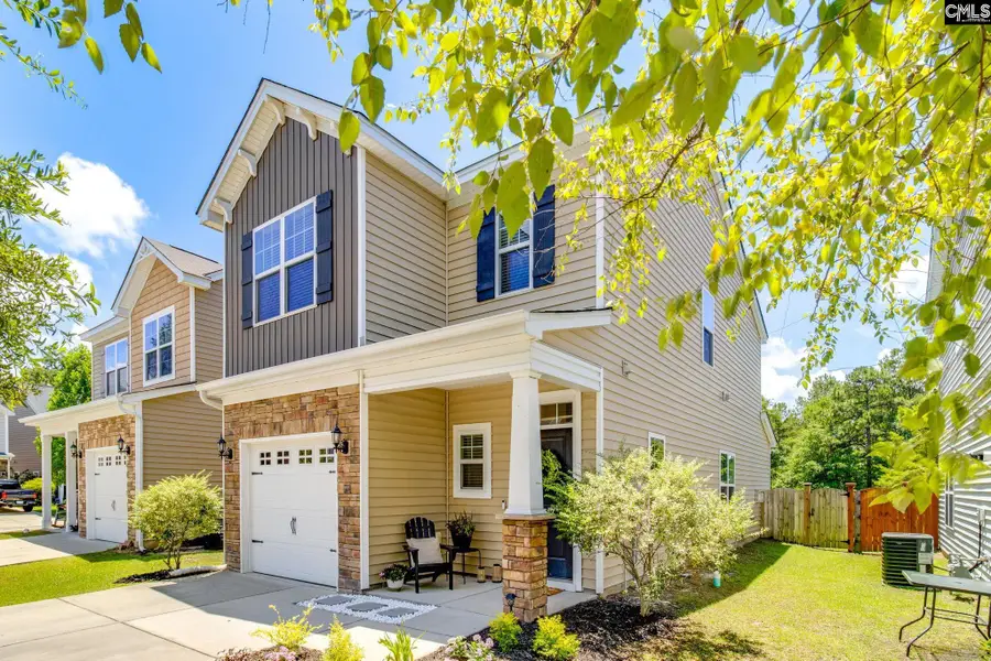 512 Finnegan Lane, West Columbia, SC 29169 - #3