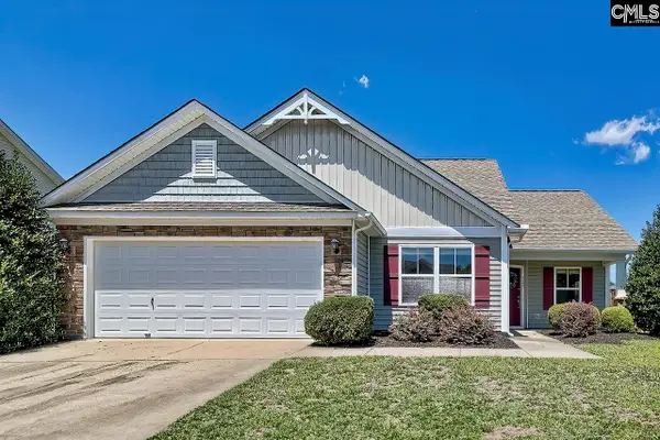 328 Baneberry Loop, Lexington, SC 29073