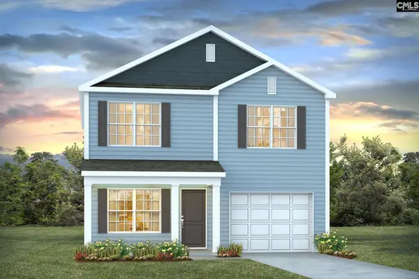 361 Sandy Run Drive, Columbia, SC 29203