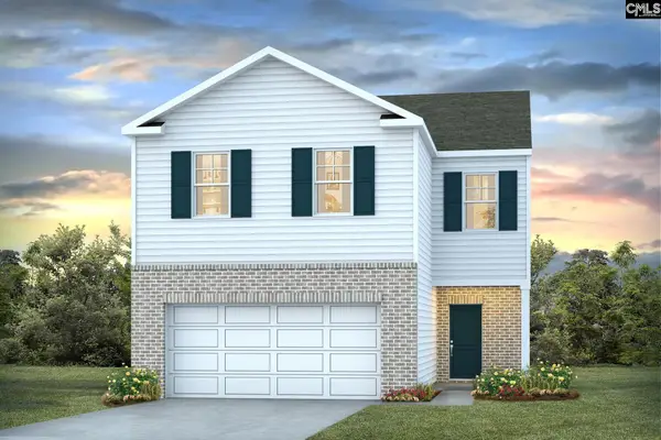 360 Sandy Run Drive, Columbia, SC 29203
