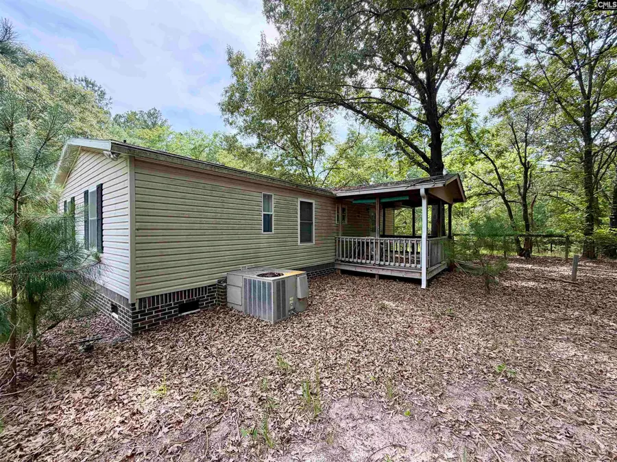 80 Swampy Creek Road, Cassatt, SC 29032 - #2
