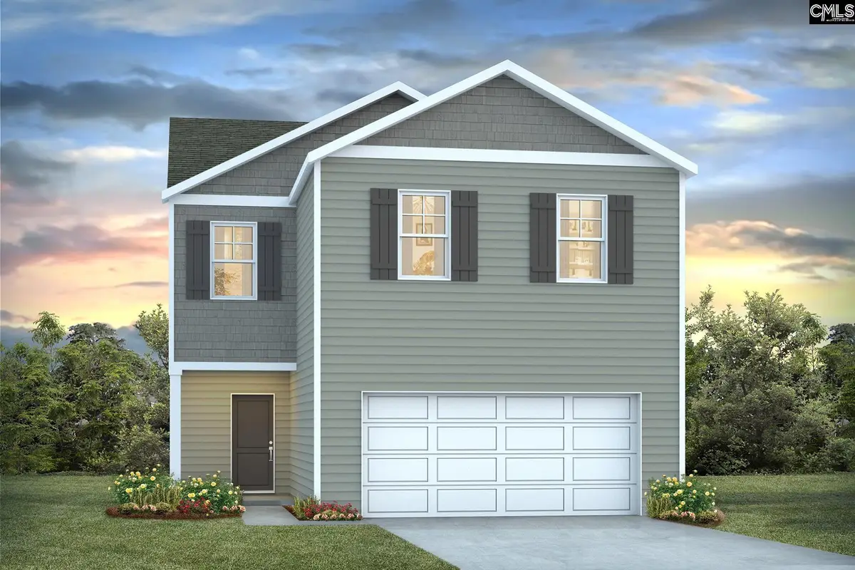 2042 Grovefield Drive, Hopkins, SC 29061 - #1